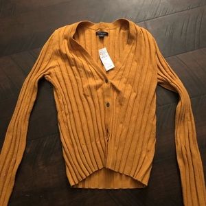 NWT Sweater